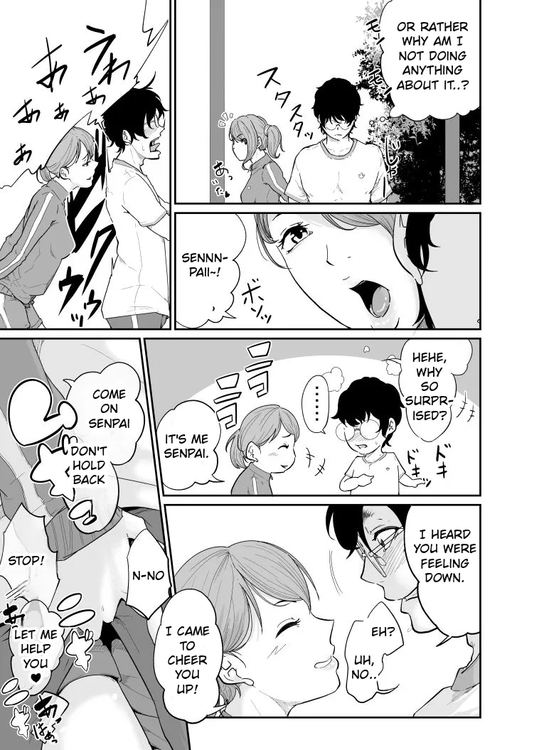 Spy Management 2 page 10 full