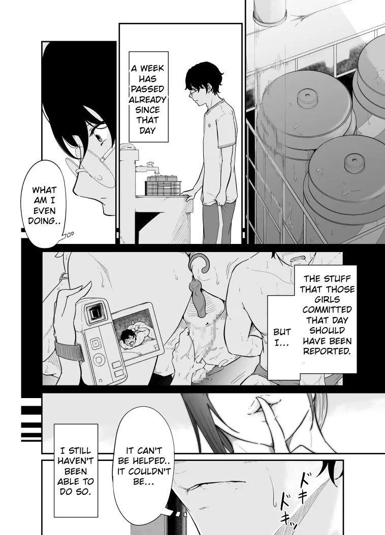 Spy Management 2 page 9 full