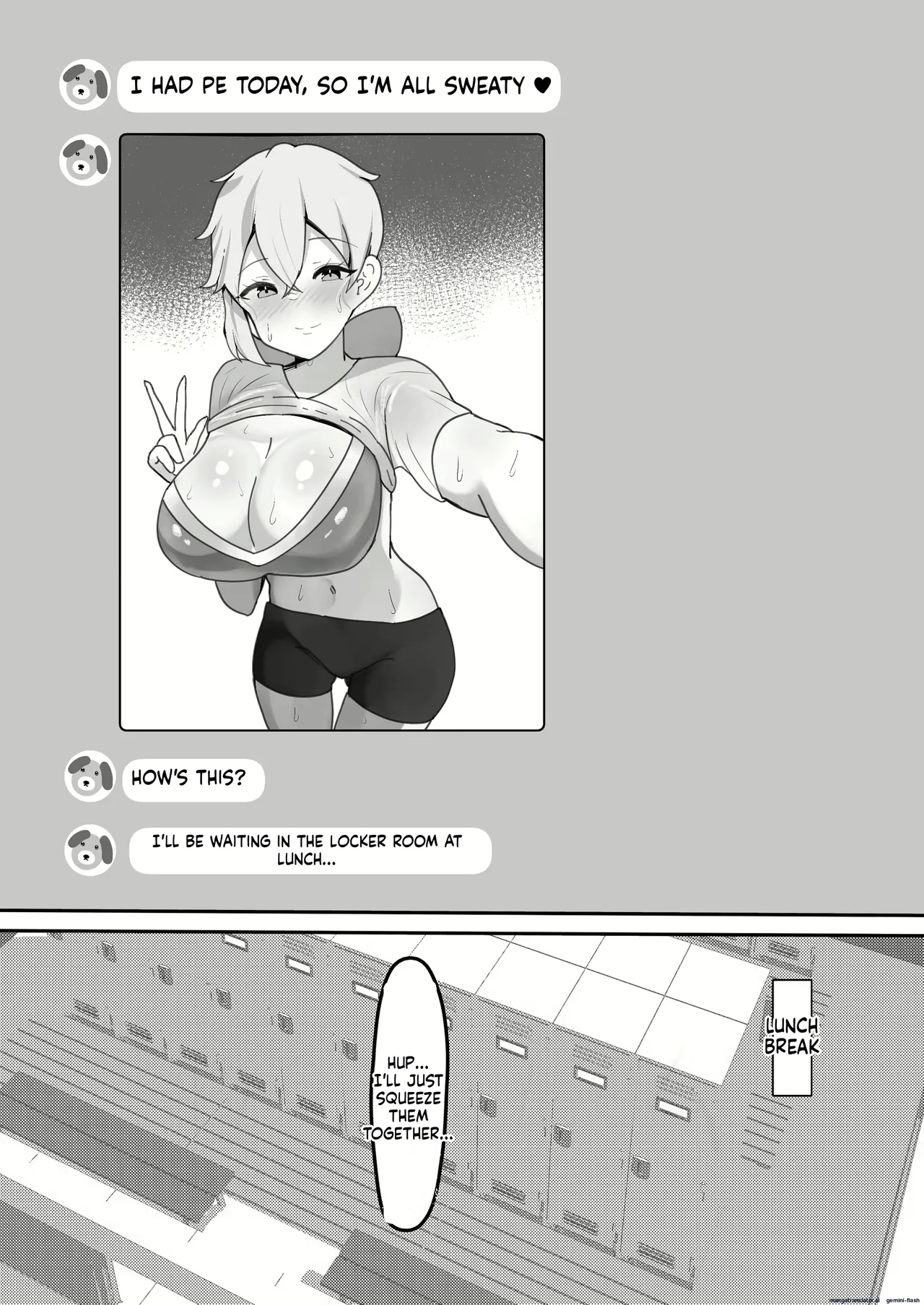 Varionaka page 1 full