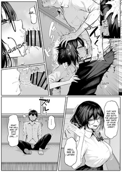 I'm saying I'll let you do it! 2 — page 11