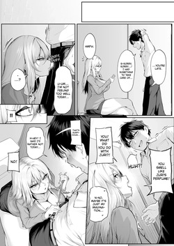 I'm saying I'll let you do it! 2 — page 12
