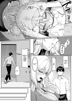 I'm saying I'll let you do it! 2 — page 14