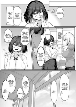 I'm saying I'll let you do it! 2 — page 15