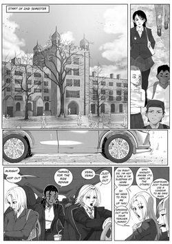 [UselessBegging] GNO .02 [English][Incomplete /Ongoing] [Censored] — page 18