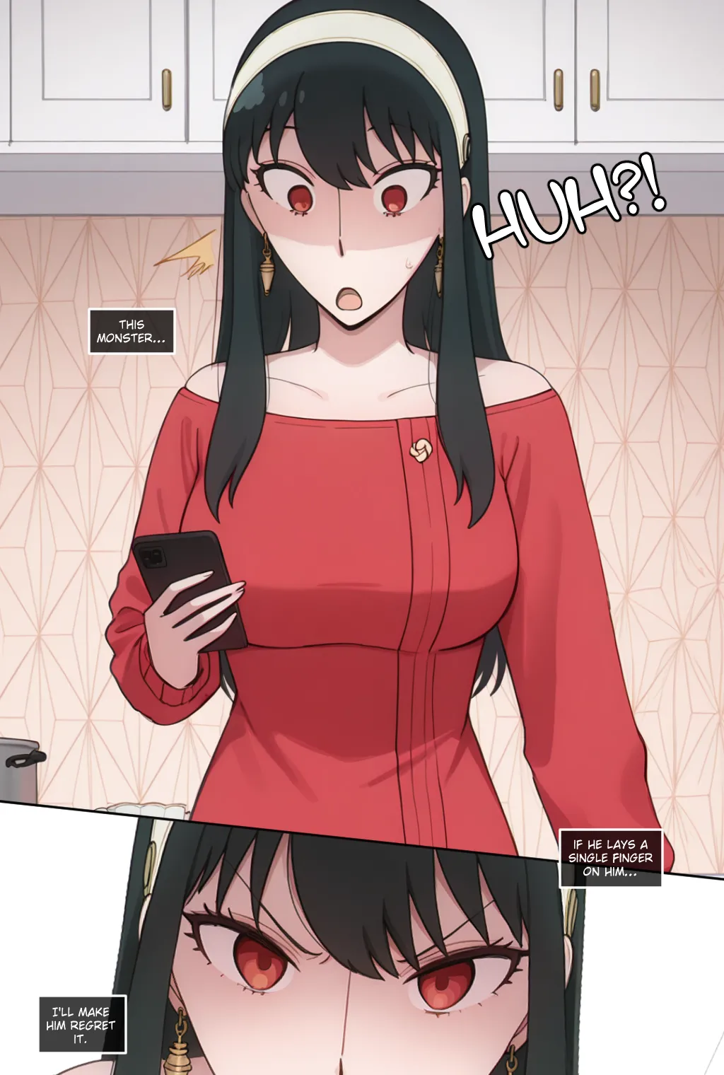 Yor BBC "Defeat" FULL page 2 full