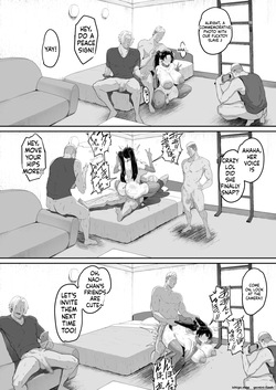 [R-man] A 14-Page Manga About a Certain University Student (Ruri no Houseki) — page 14