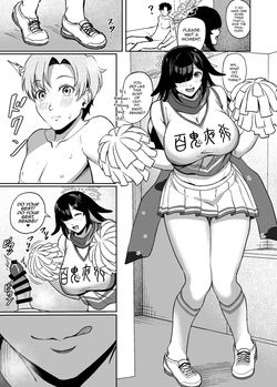 [CAISSON (Yukimura Yukio)] Tsukuyo-ryuu Ninpou Shinchousa Bouchuujutsu (Blue Archive) [English] [mysterymeat3] [Digital] — page 16