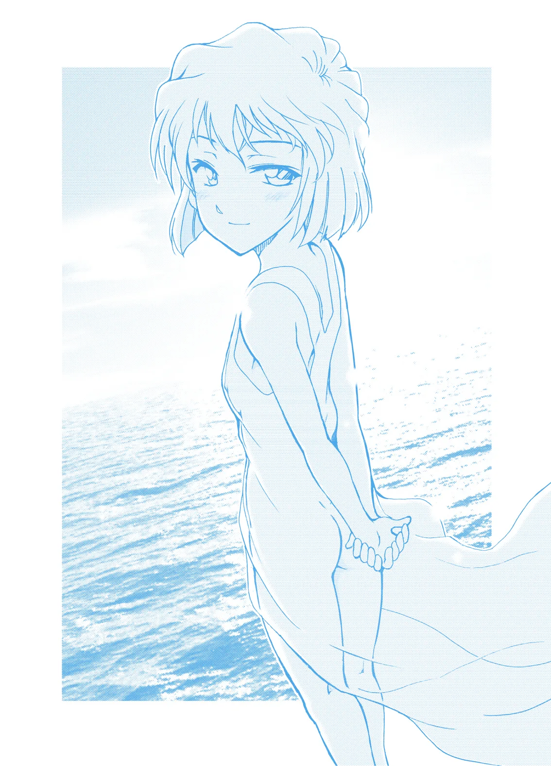 Summer Resort Preview page 2 full