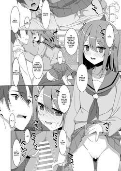 [TIES (Takei Ooki)] Himekawa-san's Hypnosis Class | Himekawa-san no Saimin Kyoushitsu [Digital] [English] [XO Manga] — page 15