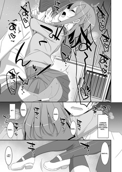 [TIES (Takei Ooki)] Himekawa-san's Hypnosis Class | Himekawa-san no Saimin Kyoushitsu [Digital] [English] [XO Manga] — page 18