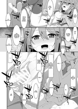 [TIES (Takei Ooki)] Himekawa-san's Hypnosis Class | Himekawa-san no Saimin Kyoushitsu [Digital] [English] [XO Manga] — page 21