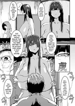 [Pipo] Uwasa no Hasshaku-sama (Dekajo! Vol. 1) Eng — page 11