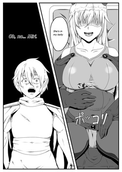 [INOKUNIYA] The Demon Lord's Dinner ~Dessert Course~ [Japanese, English] — page 13