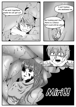 [INOKUNIYA] The Demon Lord's Dinner ~Dessert Course~ [Japanese, English] — page 16