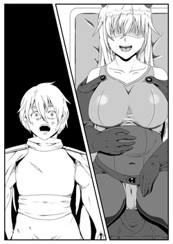 [INOKUNIYA] The Demon Lord's Dinner ~Dessert Course~ [Japanese, English] — page 21