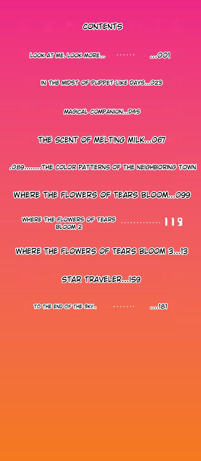 Colorful little birds Full Color page 3 full