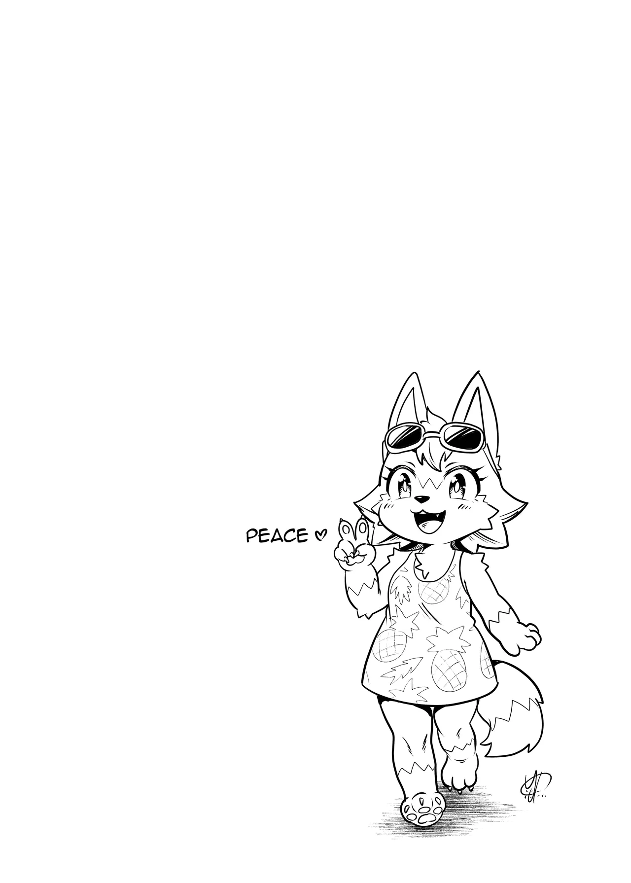 欢迎来到爱之岛 page 6 full