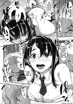 [Rocket Monkey] Girigiri Idol [Digital] — page 21