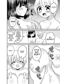 [Kurumiya (Doroshii)] Henshin TS Minikei Oneshota no Seitsu Ecchi [Digital] [MTL] — page 15