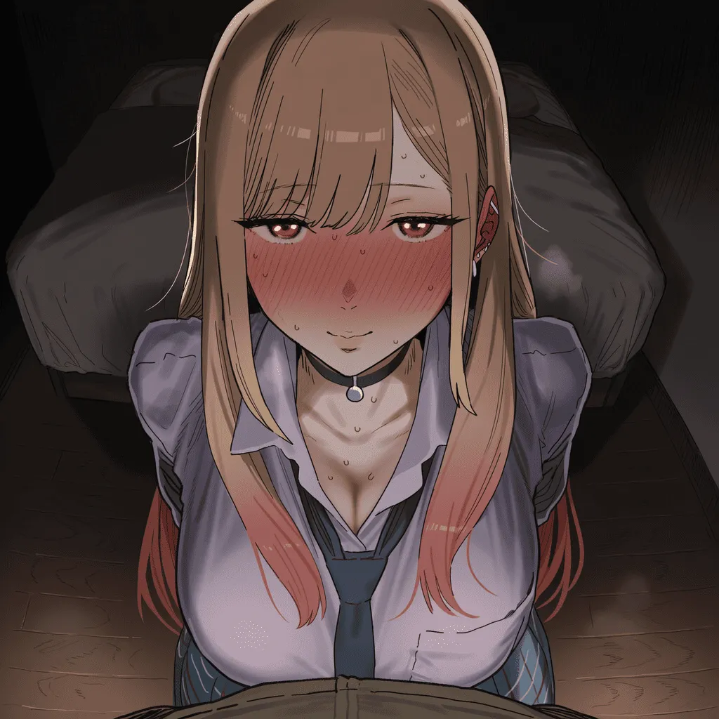 喜多川海夢  X page 10 full