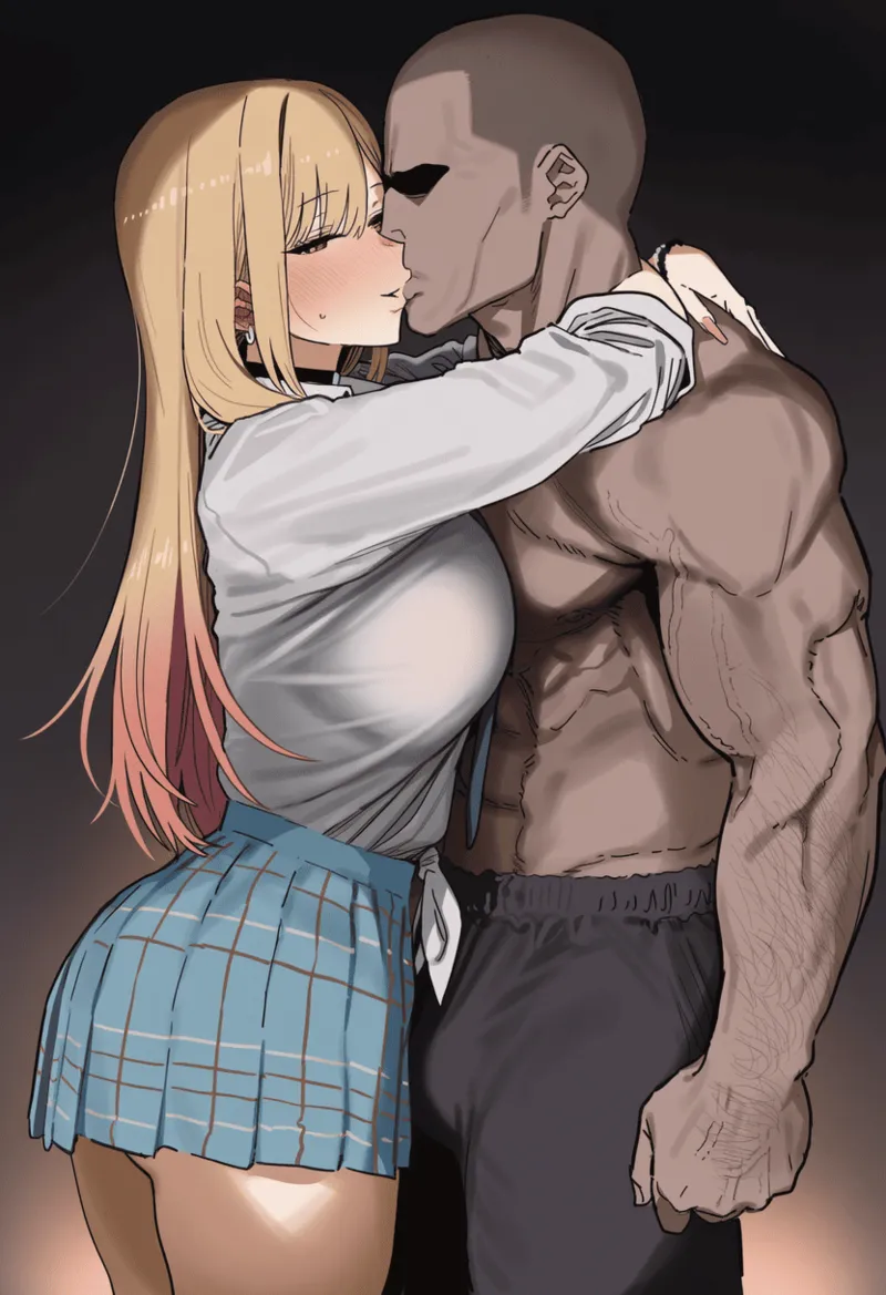 喜多川海夢  X page 2 full