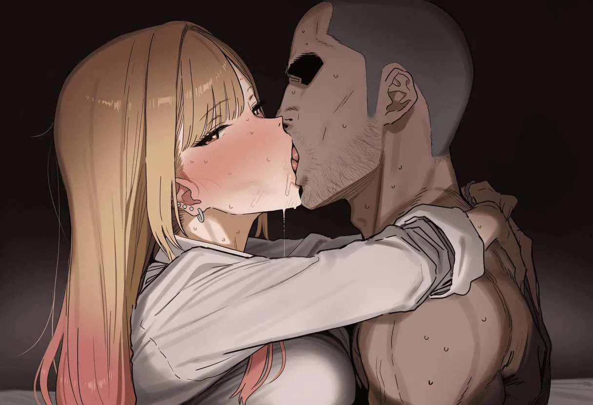 喜多川海夢  X page 3 full