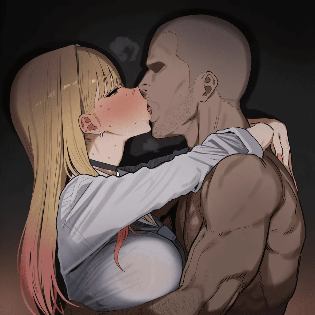 喜多川海夢  X page 5 full