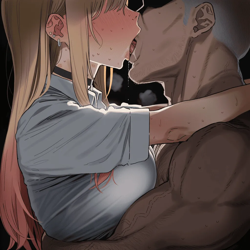 喜多川海夢  X page 6 full