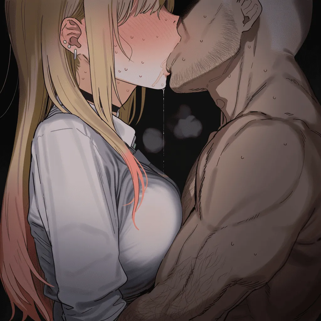 喜多川海夢  X page 7 full