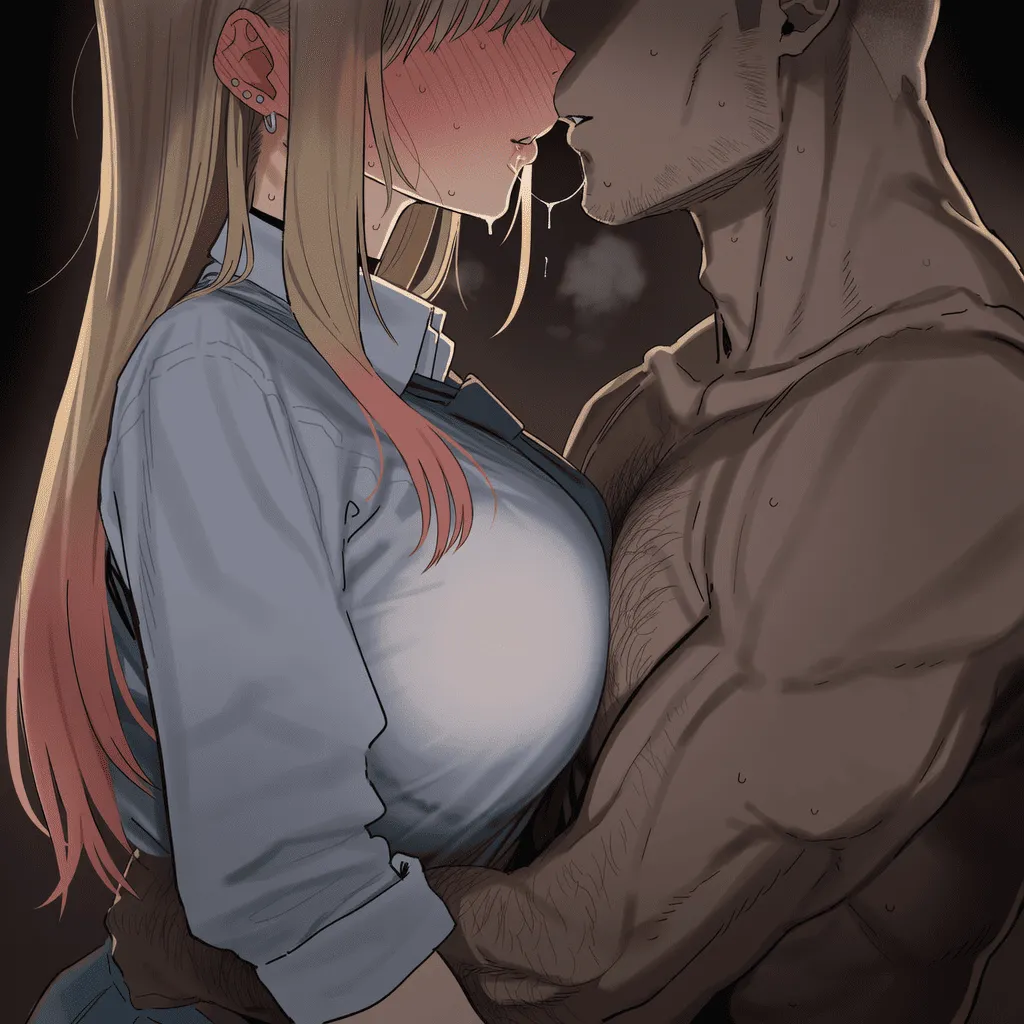 喜多川海夢  X page 8 full