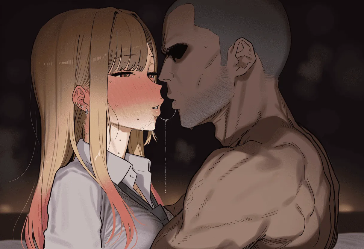 喜多川海夢  X page 9 full