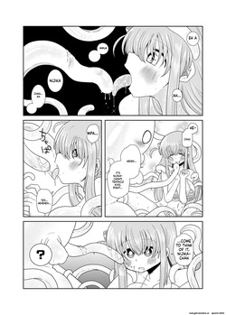 [Kodama Planet (Koda Masanov)] Shokushu no Koibito Bocchi-chan (Bocchi the Rock!) [Digital] (SCANMTL) — page 13