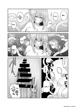 [Kodama Planet (Koda Masanov)] Shokushu no Koibito Bocchi-chan (Bocchi the Rock!) [Digital] (SCANMTL) — page 15