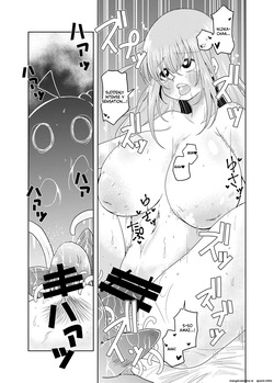 [Kodama Planet (Koda Masanov)] Shokushu no Koibito Bocchi-chan (Bocchi the Rock!) [Digital] (SCANMTL) — page 16