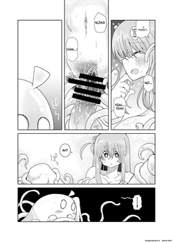 [Kodama Planet (Koda Masanov)] Shokushu no Koibito Bocchi-chan (Bocchi the Rock!) [Digital] (SCANMTL) — page 18