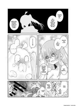 [Kodama Planet (Koda Masanov)] Shokushu no Koibito Bocchi-chan (Bocchi the Rock!) [Digital] (SCANMTL) — page 20