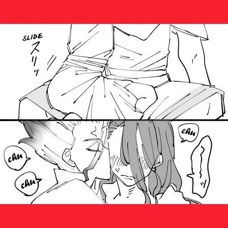 TsukaSen Log page 6 full