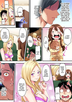 [Kuroto] Gal Mama to Pakopako SEX ~ Hitozuma no Chouzetsu Tech ni Majiiki Zecchou! Ch. 1-23 [MTL] — page 24