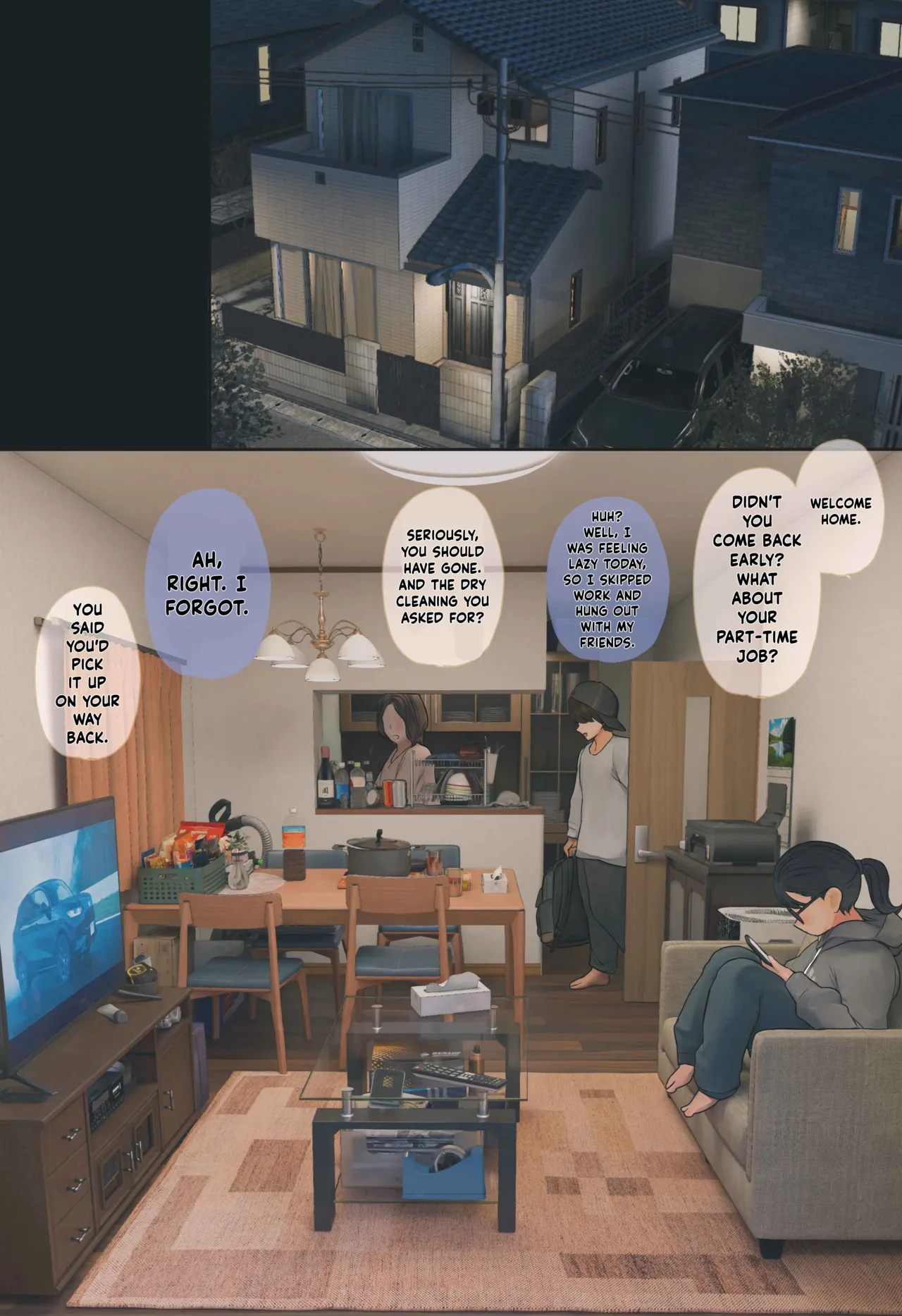 ENG  Mayu-chan EP 1 - 4 page 10 full