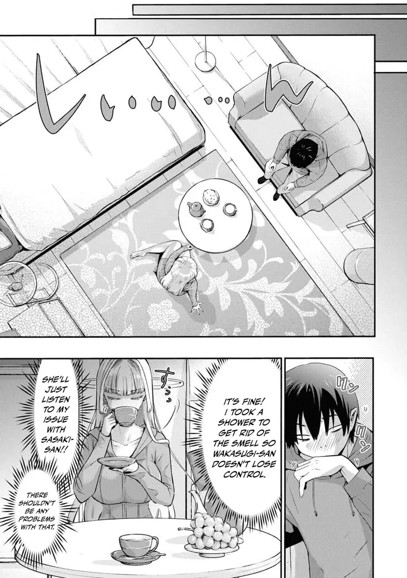 Bokura no Libido - CHAPTER 10 page 10 full