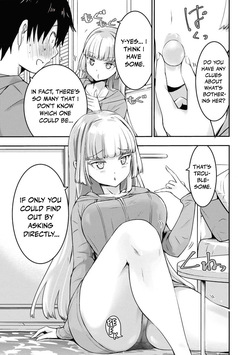 [Itsumoto Roi] Bokura no Libido - CHAPTER 10 (English) — page 12