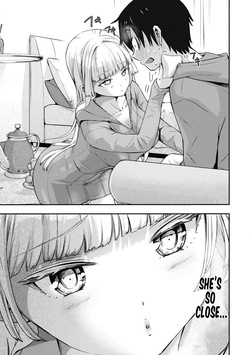 [Itsumoto Roi] Bokura no Libido - CHAPTER 10 (English) — page 14