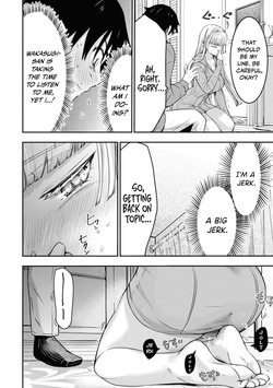 [Itsumoto Roi] Bokura no Libido - CHAPTER 10 (English) — page 17