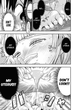[Itsumoto Roi] Bokura no Libido - CHAPTER 10 (English) — page 18