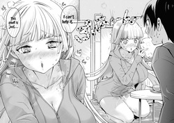 [Itsumoto Roi] Bokura no Libido - CHAPTER 10 (English) — page 19