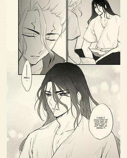 [Ume/Ashiya] TsukaSen Log (Dr.STONE) — page 15