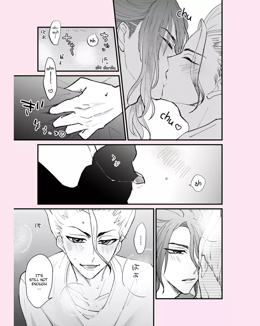 TsukaSen Log page 6 full