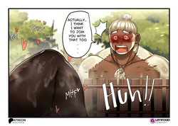 [Desfrog] Songkran Slaves [ENG] — page 22