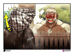 [Desfrog] Songkran Slaves [ENG] — page 24