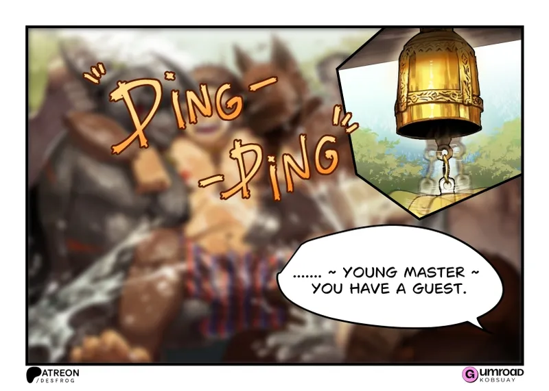 Songkran Slaves page 4 full